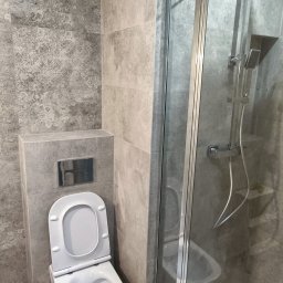 Malowanie mieszkań Ozorków 3