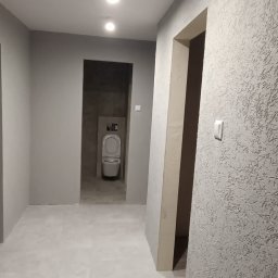 Malowanie mieszkań Ozorków 4