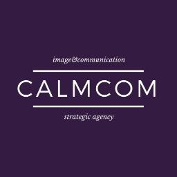 Calmcom - image&communication strategic agency - Mailing Kraków
