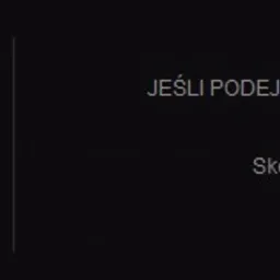 Masz prawo znać prawdę...