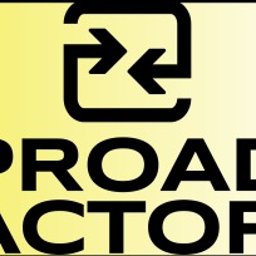 PROAD FACTORY SPÓŁKA Z OGRANICZONĄ ODPOWIEDZIALNOŚCIĄ