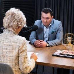 Kolejny podcast i rozmowy o windykacji w branży beauty