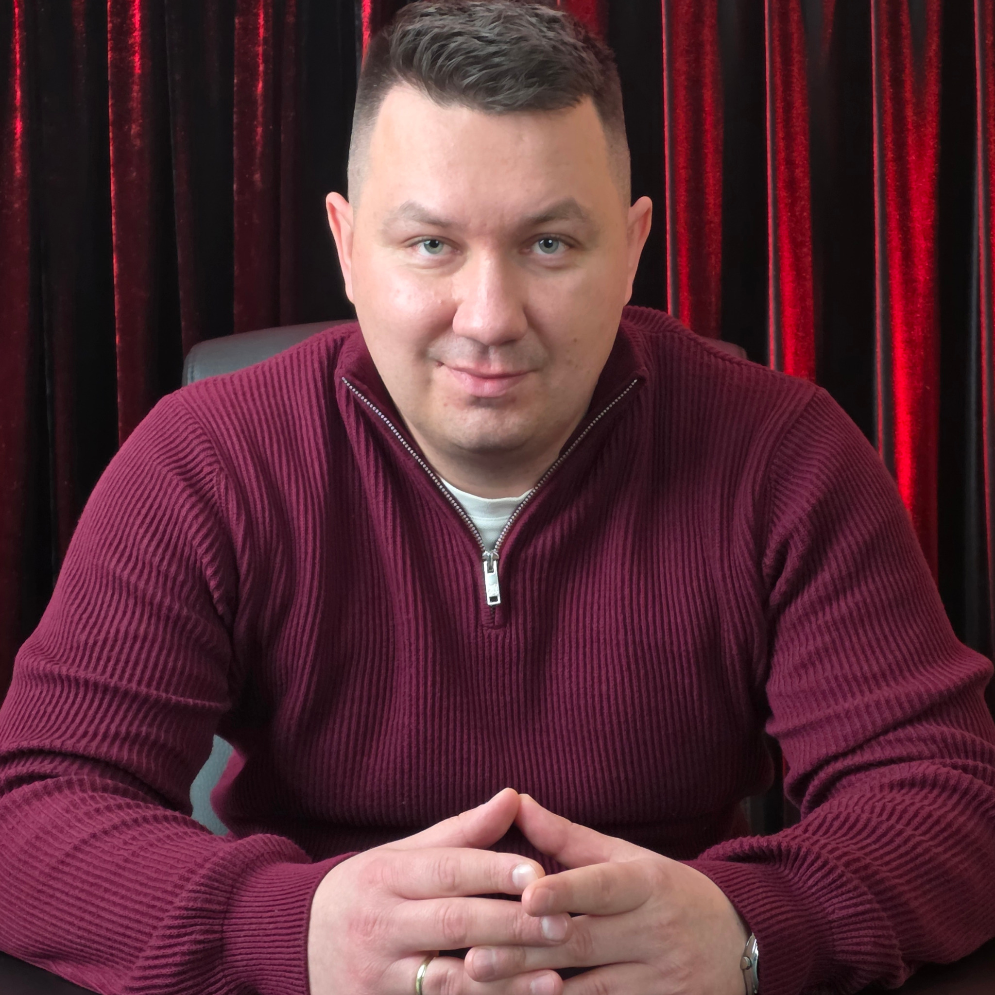 CEO Kancelarii Detektywistyczno-Windykacyjnej Starzyński Group