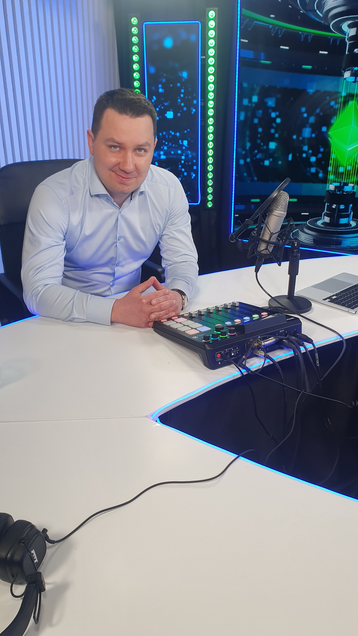 Rozmowy o windykacji i detektywistyce