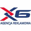 Agencja Reklamowa x-6