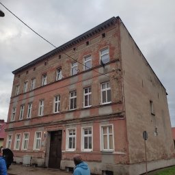 Starmit Marek Rek - Tapetowanie Stargard