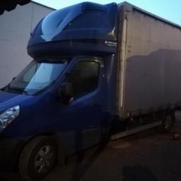 Transport busem Łódź 4