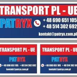 Transport busem Łódź 2