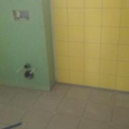 Glazurnik Wągrowiec Poznańską 20/5 2