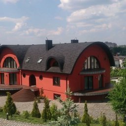 Dachy Mszana Dolna 2