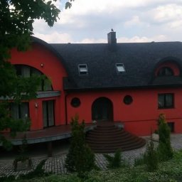 Felc - Dachy Limanowa