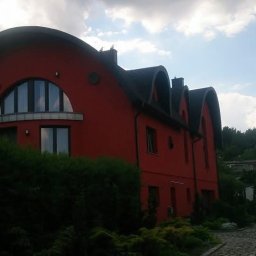 Dachy Mszana Dolna 4