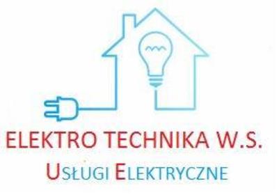 Elektro Technika W.S. - Projektant instalacji elektrycznych Sieradz