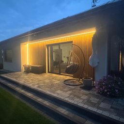 Domy murowane Jarocin 2