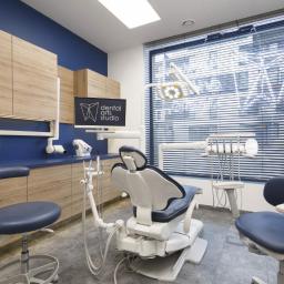 Dental Arts Studio w Krakowie