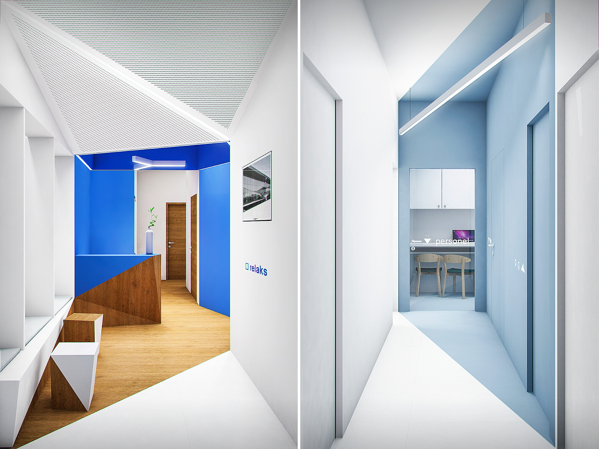 Gabinet stomatologiczny w Krakowie