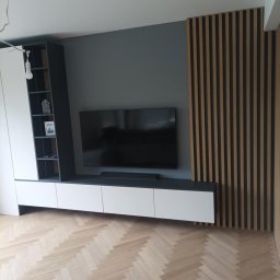 Kuchnie na wymiar Radomsko 3