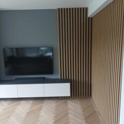 Kuchnie na wymiar Radomsko 4