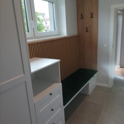 Kuchnie na wymiar Radomsko 1