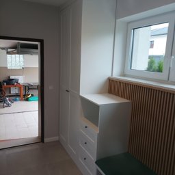 Kuchnie na wymiar Radomsko 2