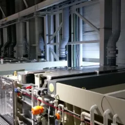 Instalacje wykonane w Polsce