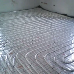 Ogrzewanie podłogowe