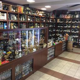Świat Alkoholi - Hurtownia Alkoholi Tychy