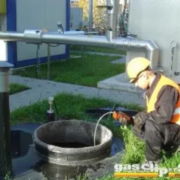 Miernik gazów Multi Gas Clip