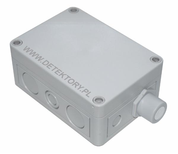 Detektor amoniaku MSR PolyGard2