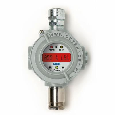 Detektor wodoru MSR PolyXeta2