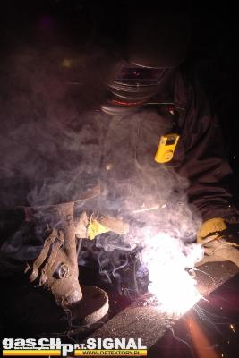 Miernik tlenku węgla Single Gas Clip