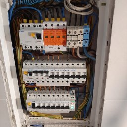 EnergyArt - Firma Oświetleniowa Radom