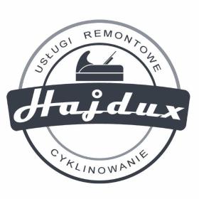 Hajdux - Stolarz Białystok