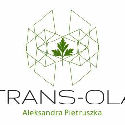 TRANS-OLA ALEKSANDRA PIETRUSZKA - Transport Warszawa
