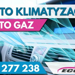 Eco-Car Auto Gaz - Auto Gaz Łańcut