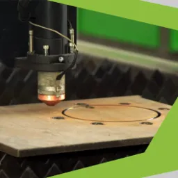 Przecinarka plazmowa CNC