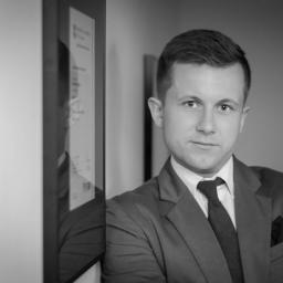 Adwokat Michał Sochański - Kancelaria Adwokacka Kielce