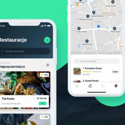 Programista Warszawa 2