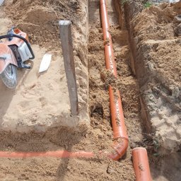 MJKOP - Instalacje sanitarne Wieluń