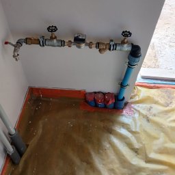 MJKOP - Roboty ziemne Wieluń