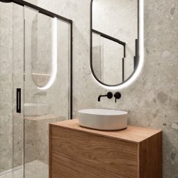 Aranżacja mieszkań Poznań 4