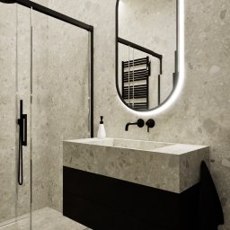 Aranżacja mieszkań Poznań 1