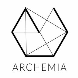 ARCHEMIA Kamila Radwan - Świstak - Projekt Graficzny Katowice
