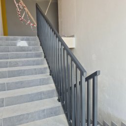 Budownictwo Inżynieryjne Krzyż Wielkopolski 4