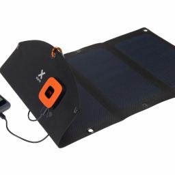 Solar Booster 21W - ogniwo solarne do urządzeń mobilnych