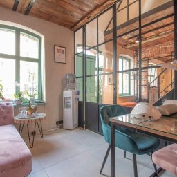 Montaż ogrodzeń Toruń 1