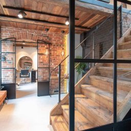 Montaż ogrodzeń Toruń 2