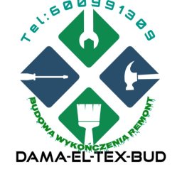 DaMa EL-TEX BUD - Montaż Wykładziny Dywanowej Gorzów Wielkopolski