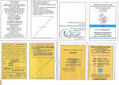 Inteligentne Domy Elektryka Automatyka - Automatyka budynkowa Bierutów