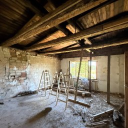 Remonty mieszkań Bobolice 1